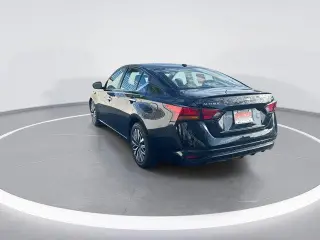 Nissan Altima 2024 2.5 SV 4dr Sedán