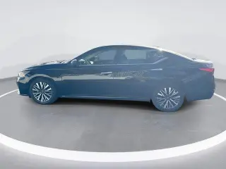Nissan Altima 2024 2.5 SV 4dr Sedán