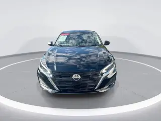 Nissan Altima 2024 2.5 SV 4dr Sedán