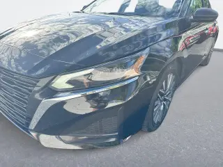 Nissan Altima 2024 2.5 SV 4dr Sedán