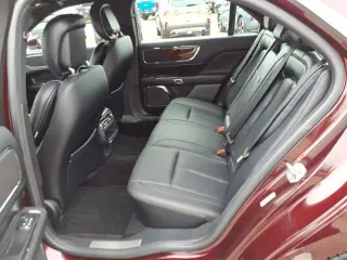 Lincoln Continental 2017 tracción en las cuatro ruedas Premiere 4d Sedán