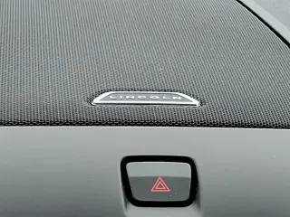 Lincoln Continental 2017 tracción en las cuatro ruedas Premiere 4d Sedán