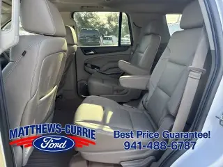 GMC Yukon 2016 4x4 SLT 4dr SUV