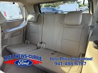 GMC Yukon 2016 4x4 SLT 4dr SUV