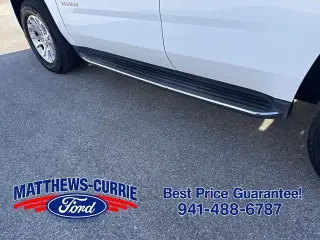 GMC Yukon 2016 4x4 SLT 4dr SUV