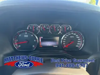 GMC Yukon 2016 4x4 SLT 4dr SUV
