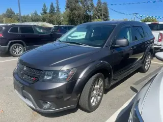 Dodge Journey 2018 AWD GT 4dr SUV