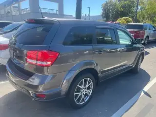 Dodge Journey 2018 AWD GT 4dr SUV