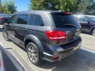 Dodge Journey 2018 AWD GT 4dr SUV