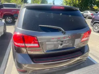 Dodge Journey 2018 AWD GT 4dr SUV
