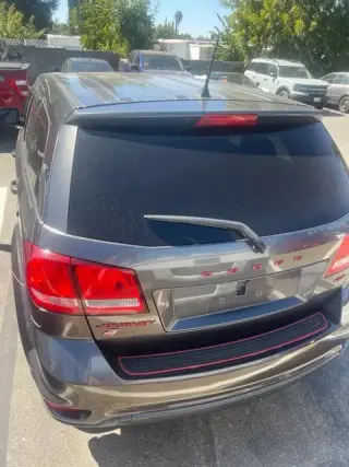 Dodge Journey 2018 AWD GT 4dr SUV