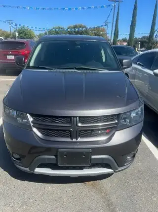 Dodge Journey 2018 AWD GT 4dr SUV