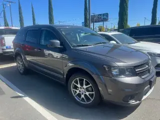 Dodge Journey 2018 AWD GT 4dr SUV