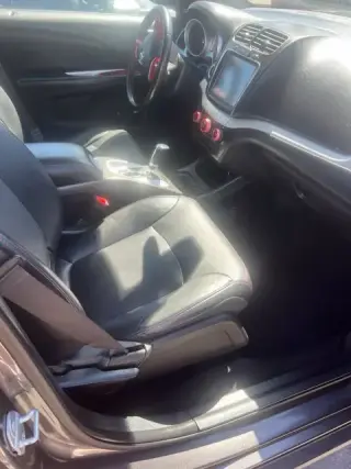 Dodge Journey 2018 AWD GT 4dr SUV