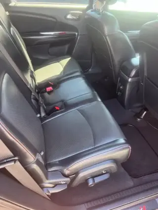 Dodge Journey 2018 AWD GT 4dr SUV