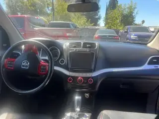 Dodge Journey 2018 AWD GT 4dr SUV