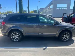 Dodge Journey 2018 AWD GT 4dr SUV