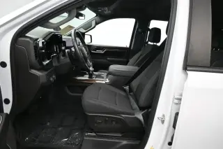 Chevrolet Silverado 1500 2024 4x2 LT 4dr Crew Cab 5.8 ft. SB