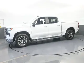 Chevrolet Silverado 1500 2024 4x2 LT 4dr Crew Cab 5.8 ft. SB