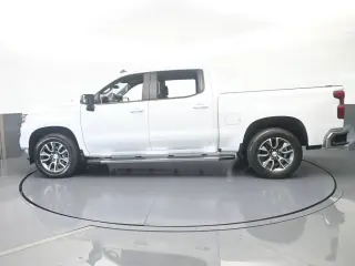 Chevrolet Silverado 1500 2024 4x2 LT 4dr Crew Cab 5.8 ft. SB