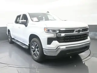Chevrolet Silverado 1500 2024 4x2 LT 4dr Crew Cab 5.8 ft. SB