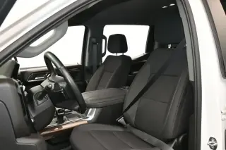 Chevrolet Silverado 1500 2024 4x2 LT 4dr Crew Cab 5.8 ft. SB