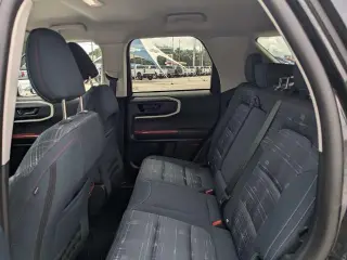 Ford Bronco Sport 2024 AWD Heritage 4dr SUV