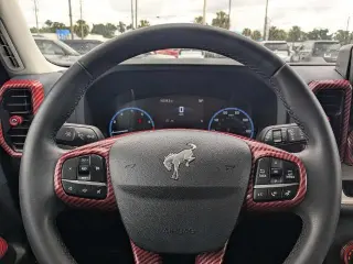 Ford Bronco Sport 2024 AWD Heritage 4dr SUV