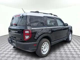 Ford Bronco Sport 2024 AWD Heritage 4dr SUV