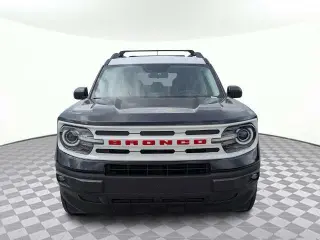 Ford Bronco Sport 2024 AWD Heritage 4dr SUV
