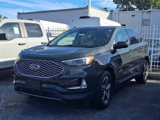 Ford Edge 2024 AWD SEL 4dr SUV