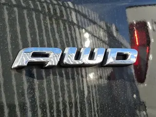 Ford Edge 2024 AWD SEL 4dr SUV