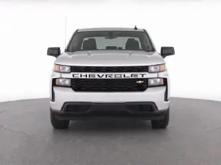 Chevrolet Silverado 1500 Limited 2022 4x2 Personalizado 4 puertas Doble Cabina 6.6 ft. SB