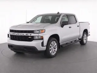 Chevrolet Silverado 1500 Limited 2022 4x2 Personalizado 4 puertas Doble Cabina 6.6 ft. SB