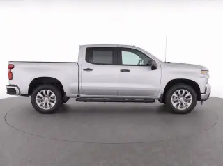 Chevrolet Silverado 1500 Limited 2022 4x2 Personalizado 4 puertas Doble Cabina 6.6 ft. SB