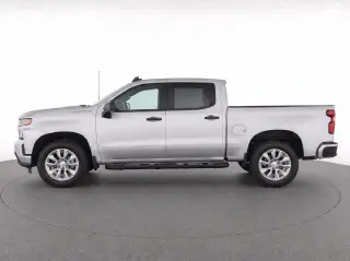 Chevrolet Silverado 1500 Limited 2022 4x2 Personalizado 4 puertas Doble Cabina 6.6 ft. SB