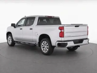 Chevrolet Silverado 1500 Limited 2022 4x2 Personalizado 4 puertas Doble Cabina 6.6 ft. SB