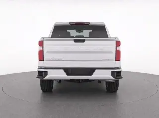 Chevrolet Silverado 1500 Limited 2022 4x2 Personalizado 4 puertas Doble Cabina 6.6 ft. SB