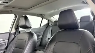 Nissan Altima del 2024