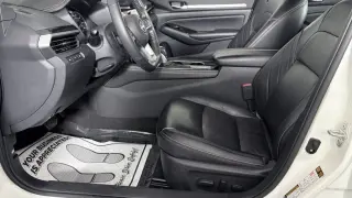 Nissan Altima del 2024