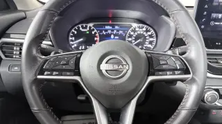 Nissan Altima del 2024