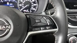 Nissan Altima del 2024