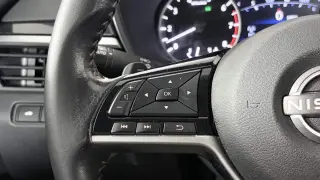 Nissan Altima del 2024
