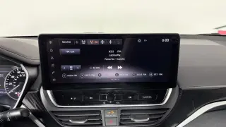 Nissan Altima del 2024