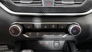 Nissan Altima del 2024