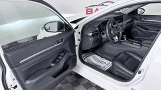 Nissan Altima del 2024