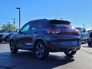 Chevrolet Trailblazer 2022 RS 4dr SUV