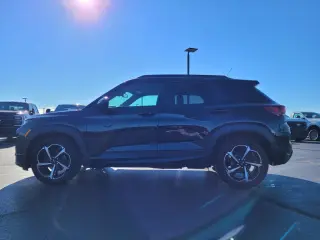 Chevrolet Trailblazer 2022 RS 4dr SUV