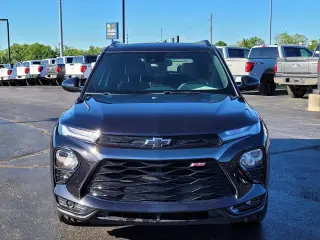 Chevrolet Trailblazer 2022 RS 4dr SUV