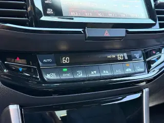 Honda Accord 2017 EX-L V6 2dr Coupe 6A